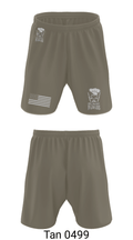 776 Brigade Engineer Batallion 36594934 Athletic Shorts With Pockets - 27