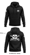 GHOSTS 5648482 Hoodie - 1