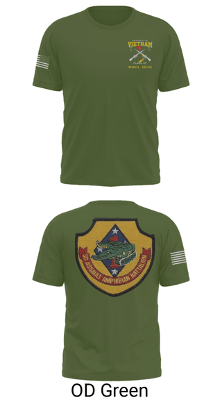 Short Sleeve Performance Shirt, , Marines, Teamtime, Team time, sublimation, custom sports apparel, team uniforms, spirit wear, spiritwear, sports uniforms, custom shirts, team store, custom team store, fundraiser sports, apparel fundraiser