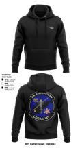 Air Evac Lifeteam 13964837 Hoodie - 31