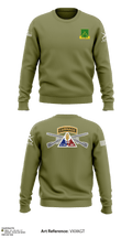 1ST PLT ALPACAS 46607592 Crew Neck Sweatshirt - 11
