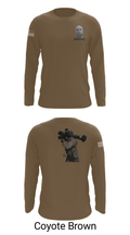 B-Troop 1/11 ACR 72501441 Long Sleeve Performance Shirt - 11