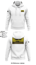 Battleship NJ Division 41582096 Hoodie - 2