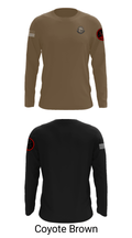 239th combat communications squadron 12104135 Long Sleeve Performance Shirt - 14