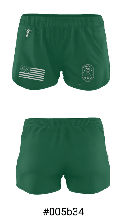 Spec Ops 73270232 Ranger Panties - 1