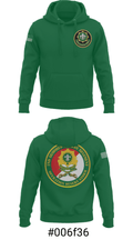 Second Armored Cavalry Regiment 2069337 Hoodie - 43