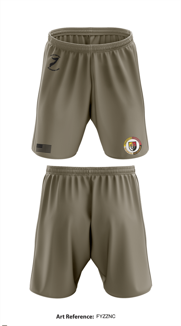 Athletic Shorts With Pockets, J4 GSB, Army, Teamtime, Team time, sublimation, custom sports apparel, team uniforms, spirit wear, spiritwear, sports uniforms, custom shirts, team store, custom team store, fundraiser sports, apparel fundraiser