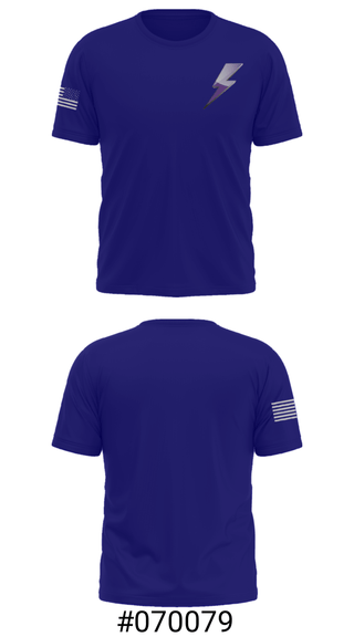 Short Sleeve Performance Shirt, North Central Junior High School Basketball, Men's Basketball, Teamtime, Team time, sublimation, custom sports apparel, team uniforms, spirit wear, spiritwear, sports uniforms, custom shirts, team store, custom team store, fundraiser sports, apparel fundraiser
