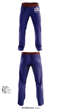 SYRACUSE ACADEMY 60828314 Sweatpants - 2