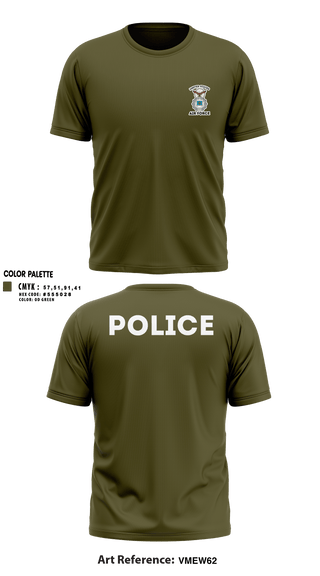 Short Sleeve Performance Shirt, SFS, Air Force, Teamtime, Team time, sublimation, custom sports apparel, team uniforms, spirit wear, spiritwear, sports uniforms, custom shirts, team store, custom team store, fundraiser sports, apparel fundraiser