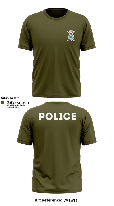 Sfs 32796095 Short Sleeve Performance Shirt - 27