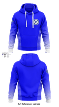 La Center High School Basketball 23484794 Hoodie - 1