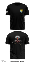 2-12 IN 87766652 Short Sleeve Performance Shirt - 1
