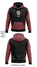 Douglas High School Softball 29791521 Hoodie - 8