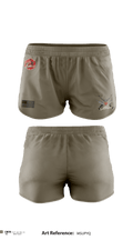 A Co. 2-211th GSAB 21328090 Ranger Panties - 2