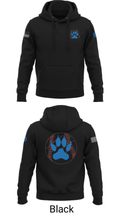 Wildcats 85102489 Hoodie - 10