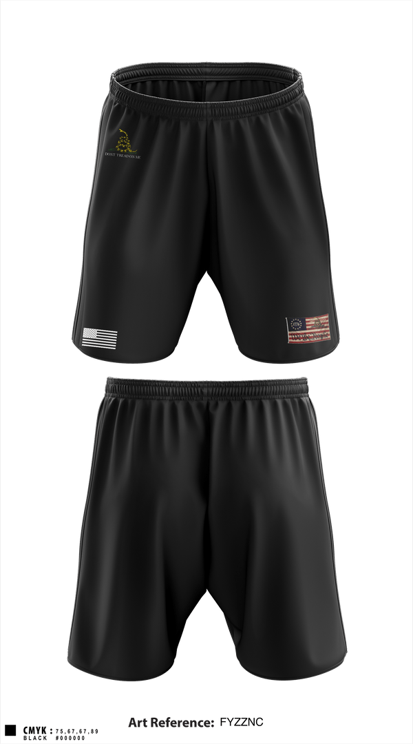 Athletic Shorts With Pockets, GOD'S GANGSTER'SREDNECK'S, Marines, Teamtime, Team time, sublimation, custom sports apparel, team uniforms, spirit wear, spiritwear, sports uniforms, custom shirts, team store, custom team store, fundraiser sports, apparel fundraiser