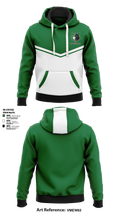 Moorcroft Elementary 68373602 Hoodie - 20
