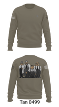 RSS Pueblo 70093991 Crew Neck Sweatshirt - 11