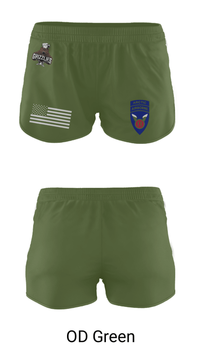 626 Field Feeding Company 43202804 Ranger Panties - 4