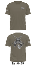 Dco 1-173rd 60146136 Short Sleeve Performance Shirt - 35