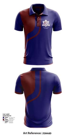 Short Sleeve Performance Polo, SYRACUSE ACADEMY, Men's Soccer, Teamtime, Team time, sublimation, custom sports apparel, team uniforms, spirit wear, spiritwear, sports uniforms, custom shirts, team store, custom team store, fundraiser sports, apparel fundraiser