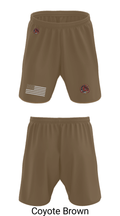 1484th Trans Co 77875137 Athletic Shorts With Pockets - 26