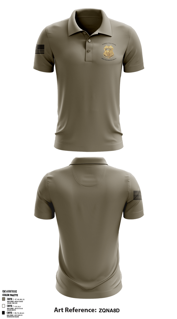 Short Sleeve Performance Polo, , Army, Teamtime, Team time, sublimation, custom sports apparel, team uniforms, spirit wear, spiritwear, sports uniforms, custom shirts, team store, custom team store, fundraiser sports, apparel fundraiser