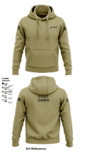 48 aps 32006617 Hoodie - 4