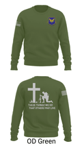352 sow 65671516 Crew Neck Sweatshirt - 10