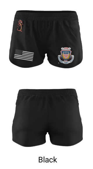 Ranger Panties, , Army, Teamtime, Team time, sublimation, custom sports apparel, team uniforms, spirit wear, spiritwear, sports uniforms, custom shirts, team store, custom team store, fundraiser sports, apparel fundraiser