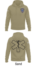 WEBSTER EMS 57838096 Hoodie - 48