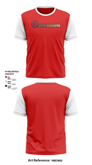 Short Sleeve Performance Shirt, , , Teamtime, Team time, sublimation, custom sports apparel, team uniforms, spirit wear, spiritwear, sports uniforms, custom shirts, team store, custom team store, fundraiser sports, apparel fundraiser