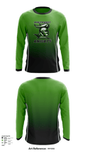 Northwest Knights 67519290 Long Sleeve Performance Shirt - 5