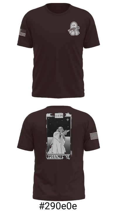 Recon 1-5 IN 18841048 Short Sleeve Performance Shirt - 31