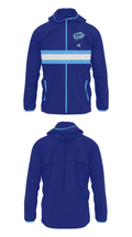 Vista Peak Prep Cheer 57754255 Windbreaker - 7