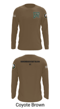 Rough Rider Battalion 24913540 Long Sleeve Performance Shirt - 14