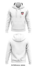 BUSA 1191778 Hoodie - 2