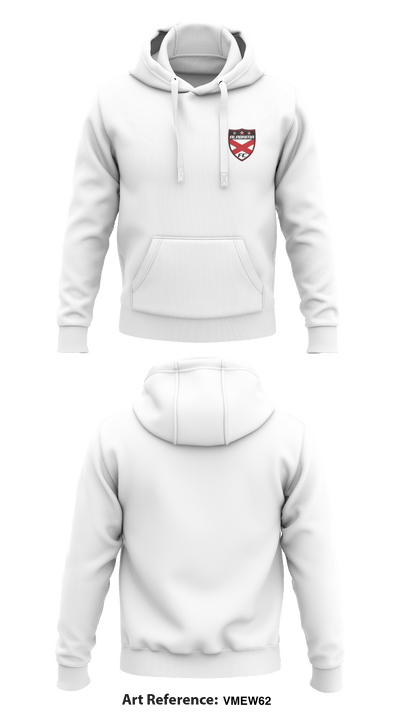 BUSA 1191778 Hoodie - 2
