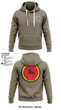 Nmcb 133 87953316 Hoodie - 1