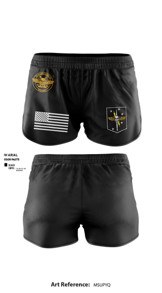 Ranger Panties, , Marines, Teamtime, Team time, sublimation, custom sports apparel, team uniforms, spirit wear, spiritwear, sports uniforms, custom shirts, team store, custom team store, fundraiser sports, apparel fundraiser