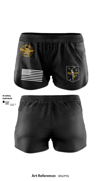 1MRB 68890519 Ranger Panties - 1