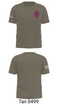 230th BSB HHC 34082750 Short Sleeve Performance Shirt - 35