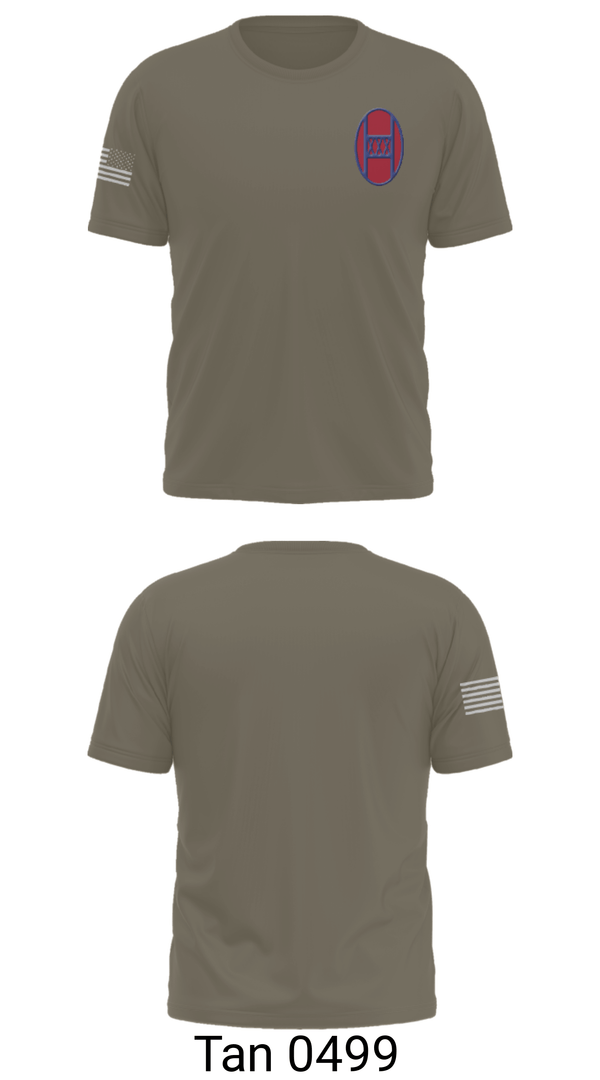 Short Sleeve Performance Shirt, , Army, Teamtime, Team time, sublimation, custom sports apparel, team uniforms, spirit wear, spiritwear, sports uniforms, custom shirts, team store, custom team store, fundraiser sports, apparel fundraiser