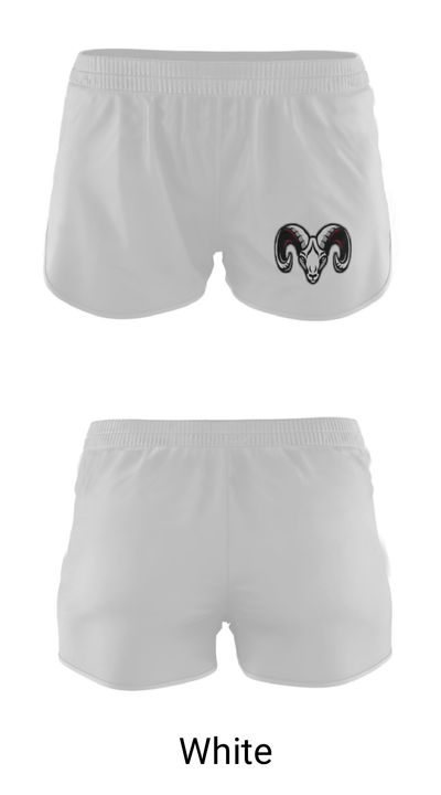 Faith Academy Cross Country 38830015 Ranger Panties - 4