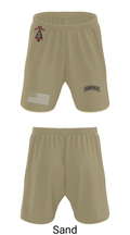 HHC snipers 6053450 Athletic Shorts With Pockets - 30