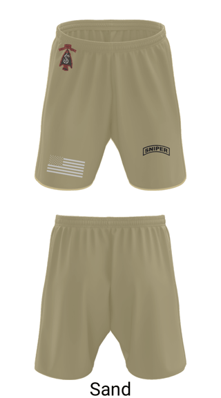 Athletic Shorts With Pockets, , Army, Teamtime, Team time, sublimation, custom sports apparel, team uniforms, spirit wear, spiritwear, sports uniforms, custom shirts, team store, custom team store, fundraiser sports, apparel fundraiser