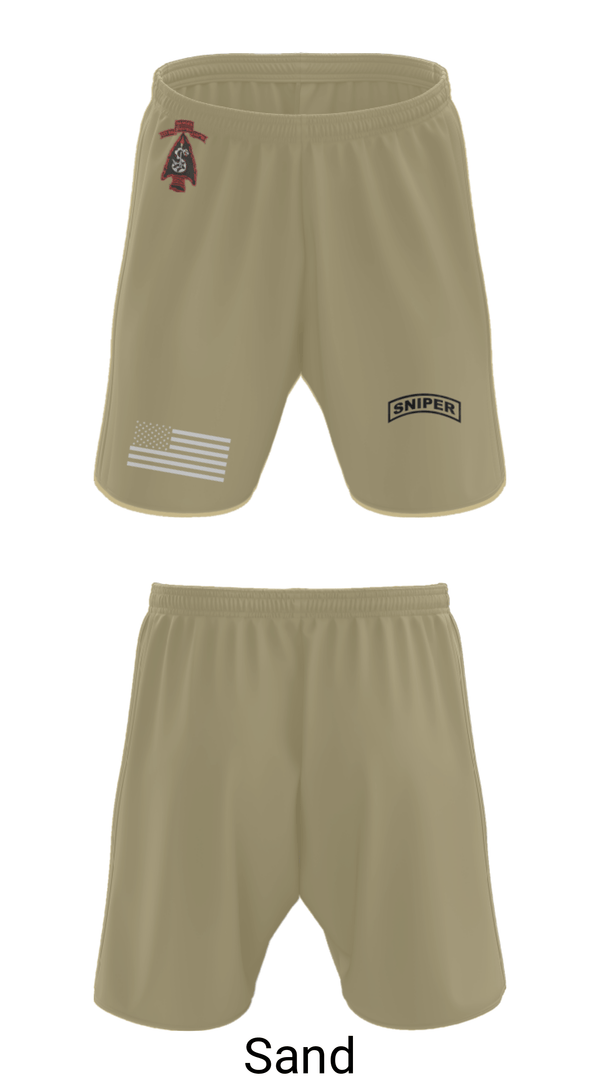 Athletic Shorts With Pockets, , Army, Teamtime, Team time, sublimation, custom sports apparel, team uniforms, spirit wear, spiritwear, sports uniforms, custom shirts, team store, custom team store, fundraiser sports, apparel fundraiser