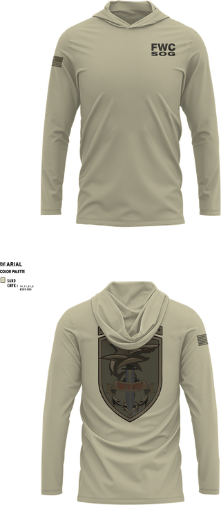 Long Sleeve Shooting Shirt, , Police, Teamtime, Team time, sublimation, custom sports apparel, team uniforms, spirit wear, spiritwear, sports uniforms, custom shirts, team store, custom team store, fundraiser sports, apparel fundraiser