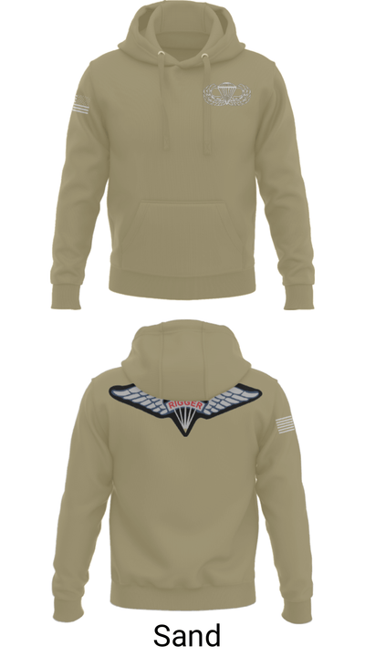 56th Troop Command 82221469 Hoodie - 48